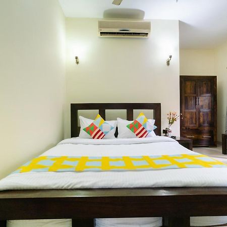 Oyo Home 63551 Pleasant Stay Near Fort Kochi Beach מראה חיצוני תמונה