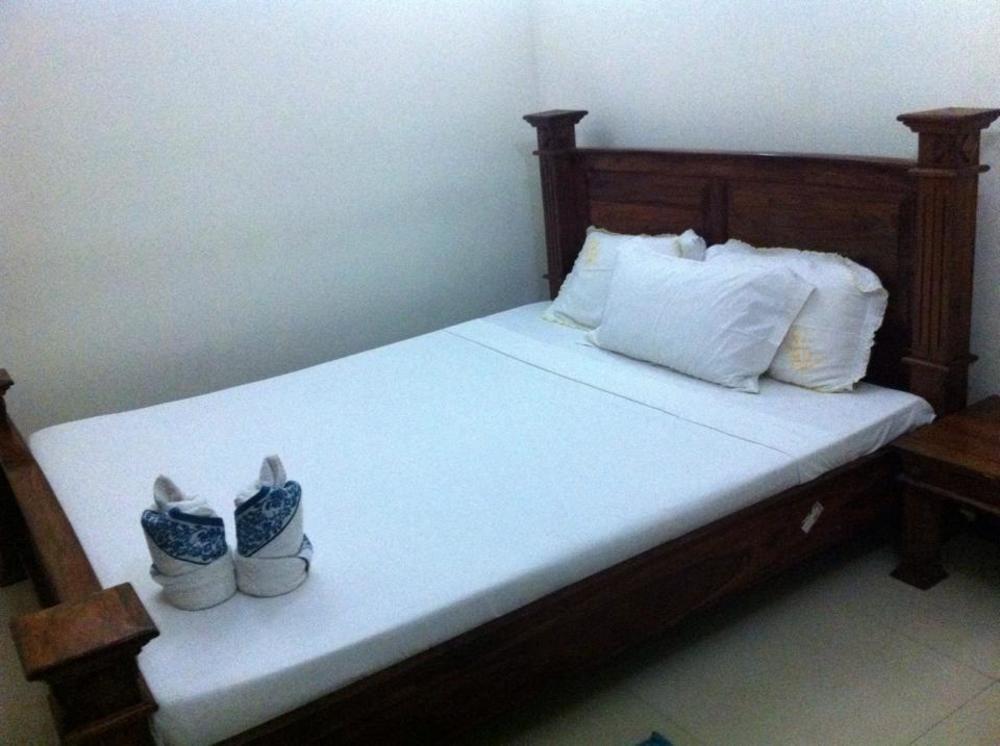 Oyo Home 63551 Pleasant Stay Near Fort Kochi Beach מראה חיצוני תמונה