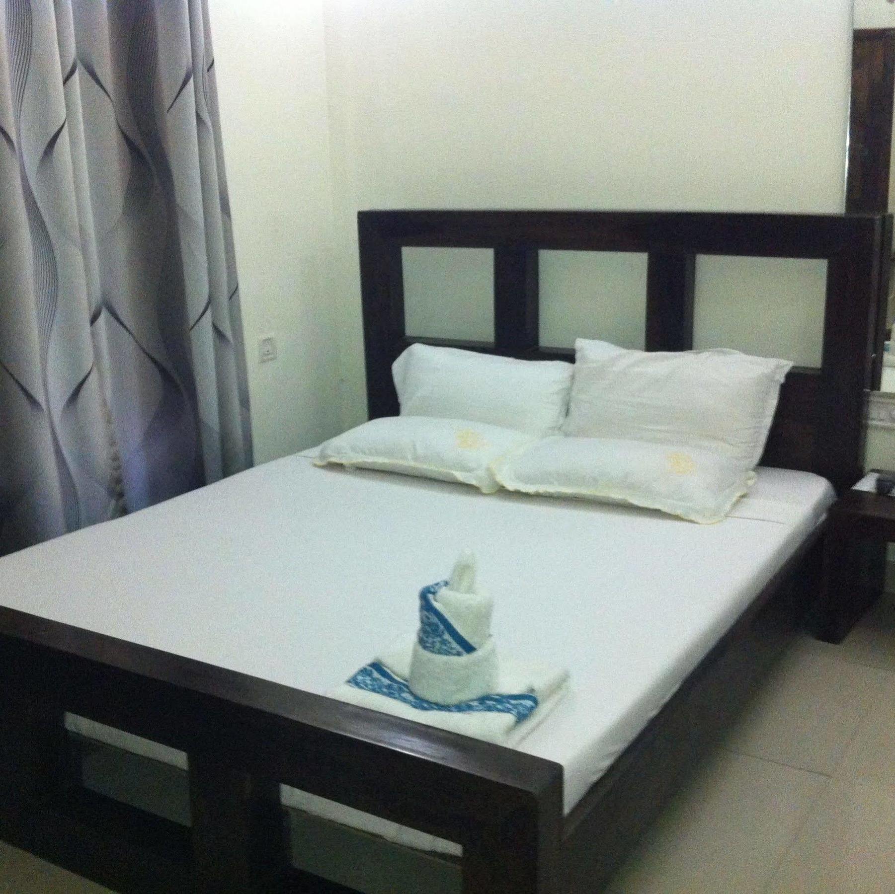 Oyo Home 63551 Pleasant Stay Near Fort Kochi Beach מראה חיצוני תמונה